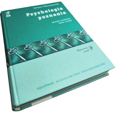 PSYCHOLOGIA POZNANIA