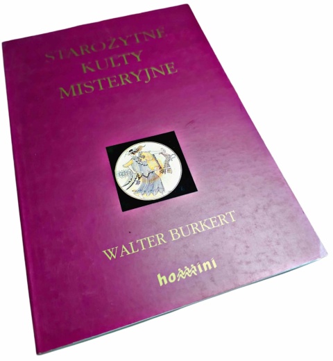 STAROŻYTNE KULTY MISTERYJNE