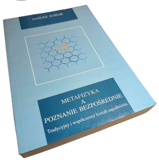 METAFIZYKA A POZNANIE BEZPOŚREDNIE