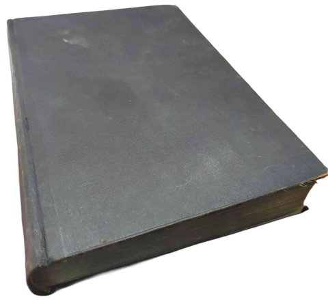 SŁOWNIK KOŚCIELNY ŁACIŃSKO POLSKI