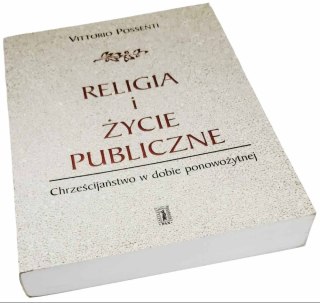 RELIGIA I ŻYCIE PUBLICZNE
