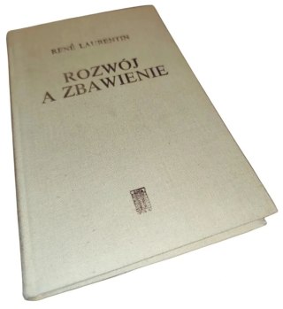 ROZWÓJ A ZBAWIENIE