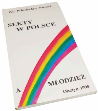 SEKTY W POLSCE A MŁODZIEŻ
