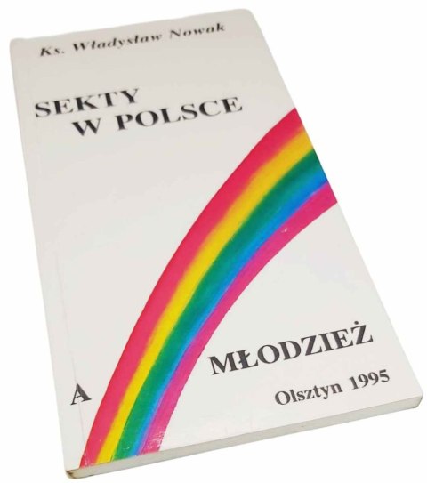 SEKTY W POLSCE A MŁODZIEŻ