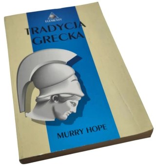 TRADYCJA GRECKA