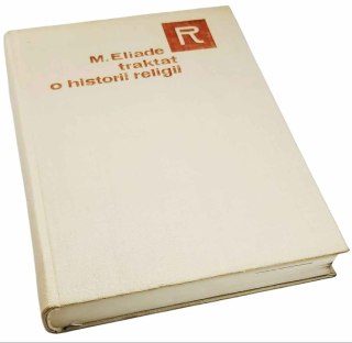 TRAKTAT O HISTORII RELIGII