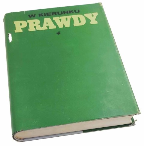 W KIERUNKU PRAWDY
