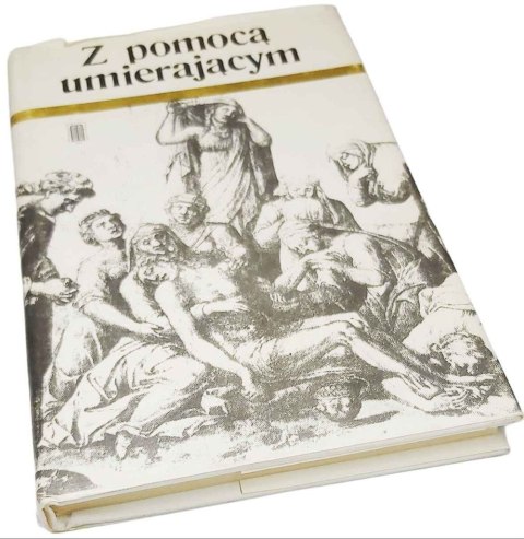 Z POMOCĄ UMIERAJĄCYM