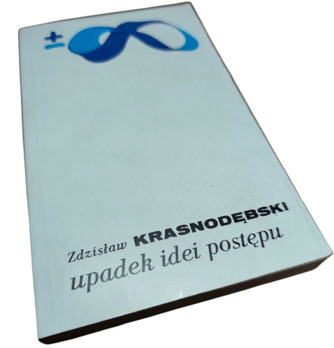 UPADEK IDEI POSTĘPU