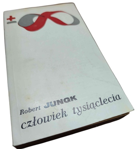 CZŁOWIEK TYSIĄCLECIA