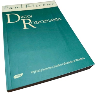 DROGI ROZPOZNANIA