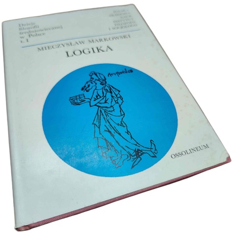 LOGIKA Mieczysław Markowski