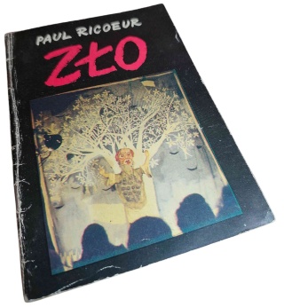 ZŁO. WYZWANIE RZUCONE FILOZOFII I TEOLOGII