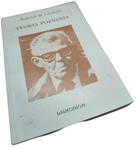 TEORIA POZNANIA