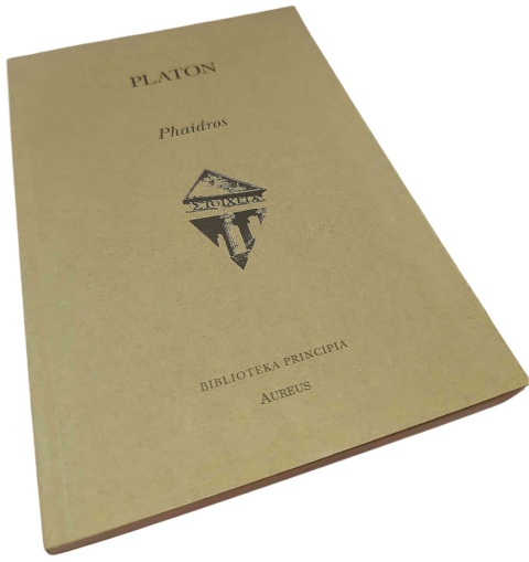 PLATON. PHAIDROS