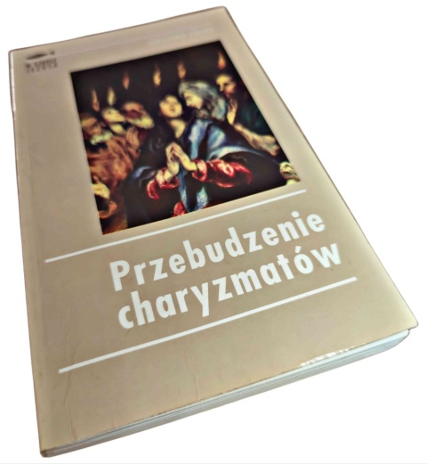 PRZEBUDZENIE CHARYZMATÓW