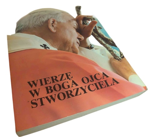 WIERZĘ W BOGA OJCA STWORZYCIELA