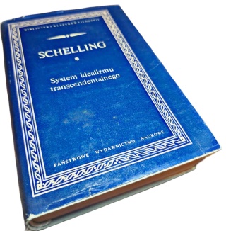 SYSTEM IDEALIZMU TRANSCENDENTALNEGO