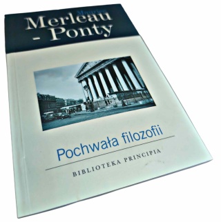 POCHWAŁA FILOZOFII