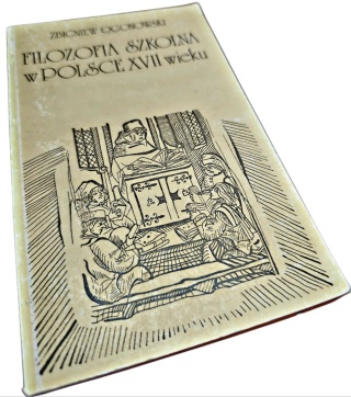 FILOZOFIA SZKOLNA W POLSCE XVII WIEKU