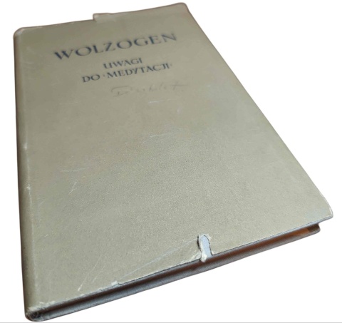 UWAGI DO MEDYTACJI METAFIZYCZNYCH RENÉ DESCARTES’A