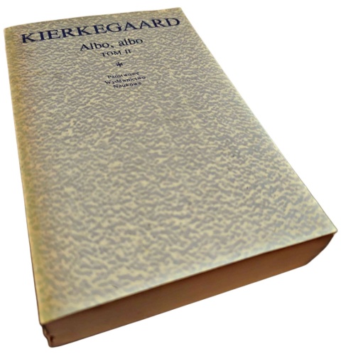 ALBO, ALBO. TOM 2
