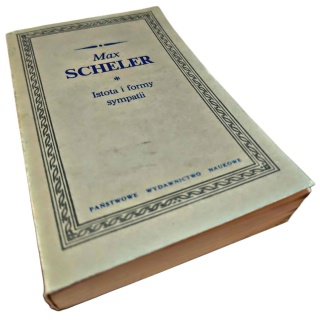 ISTOTA I FORMY SYMPATII