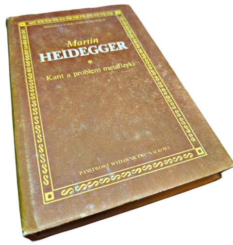 KANT A PROBLEM METAFIZYKI