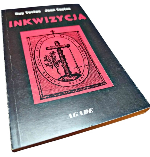 INKWIZYCJA - Guy Testas, Jean Testas