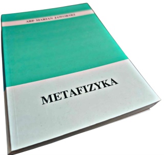 METAFIZYKA Marian Jaworski