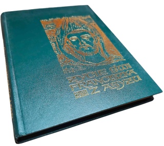 ŻYCIE ŚW. FRANCISZKA Z ASYŻU Omer Englebert