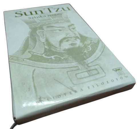 SZTUKA WOJNY Sun Tzu