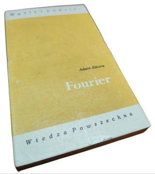 FOURIER Adam Sikora