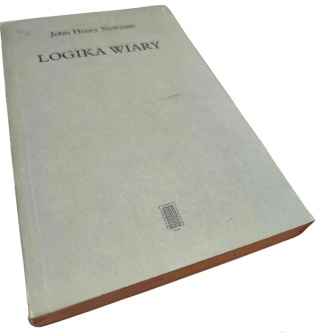 LOGIKA WIARY John Henry Newman
