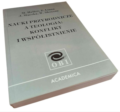 Nauki przyrodnicze a teologia: konflikt i współistnienie