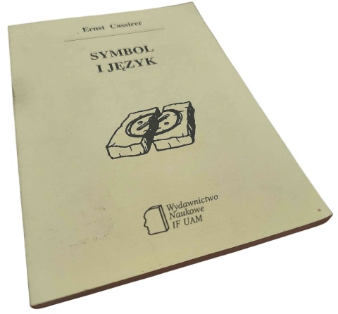 SYMBOL I JĘZYK Ernst Cassirer