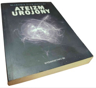 ATEIZM UROJONY Sławomir Zatwardnicki