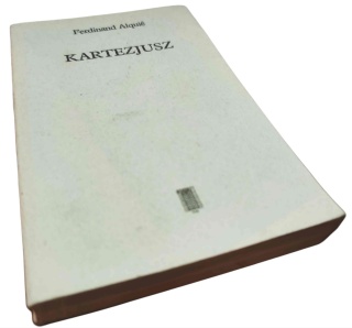 KARTEZJUSZ Ferdinand Alquié