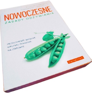 Nowoczesne zasady odżywiania. Przełomowe badanie wpływu żywienia na zdrowie