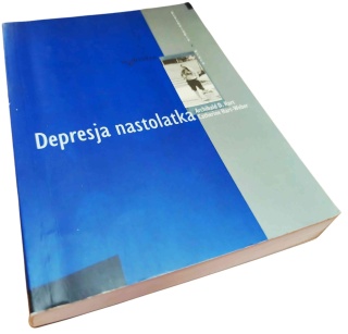 DEPRESJA NASTOLATKA Archibald D. Hart, Catherine Hart-Weber