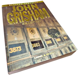 BRACTWO John Grisham