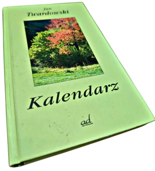 KALENDARZ Jan Twardowski
