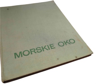 MORSKIE OKO Jerzy Młodziejowski
