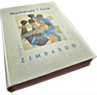 PSYCHOLOGIA I ŻYCIE Philip G. Zimbardo