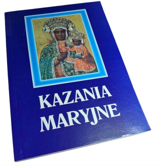 KAZANIA MARYJNE Józef Warga