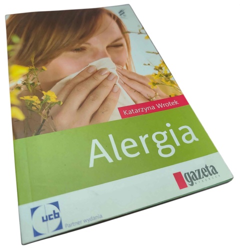 ALERGIA Katarzyna Wrotek