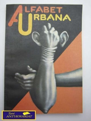 ALFABET URBANA OD UA DO Z