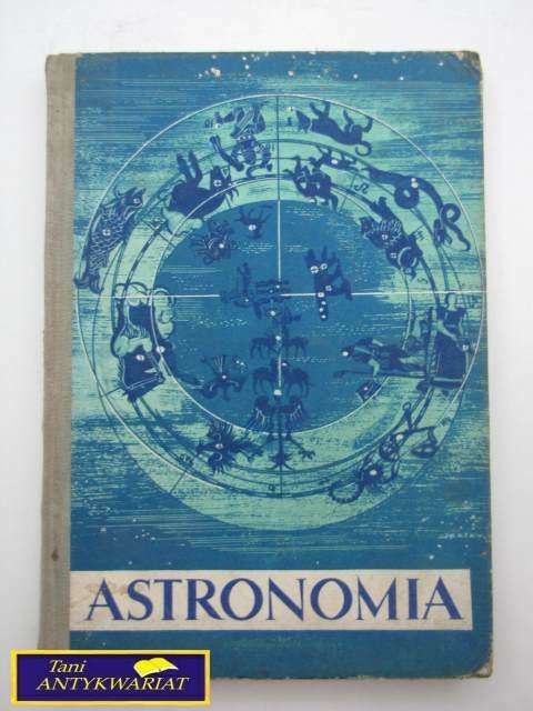 ASTRONOMIA-Konrad Rudnicki