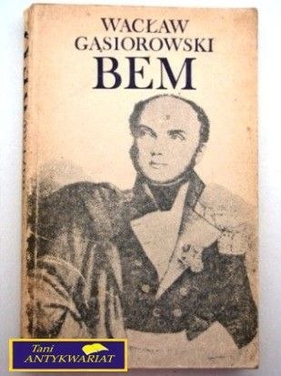 BEM - Wacław Gąsiorowski