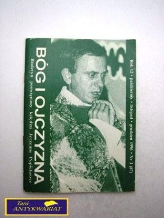 BÓG I OJCZYZNA